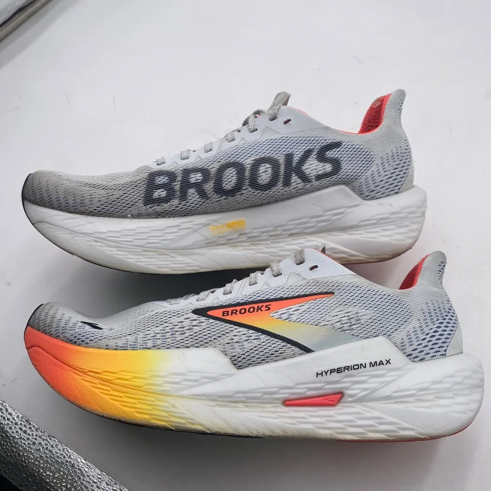 Brooks hyperion max